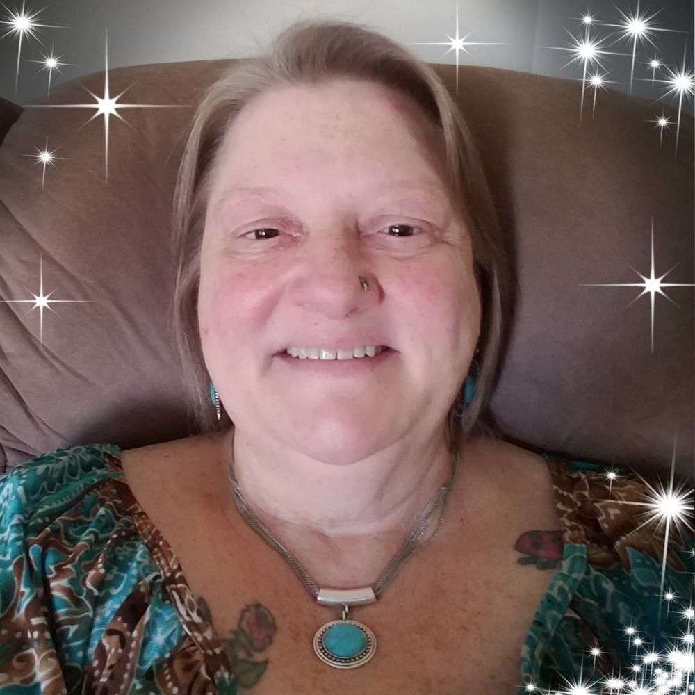 Meet your Posher, Nancy